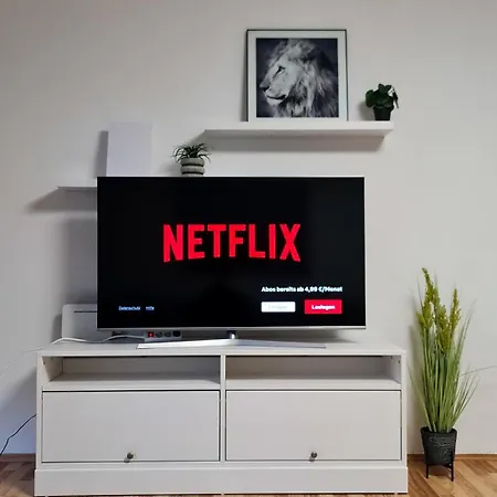 Apartment Simple *