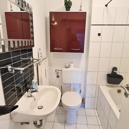Apartment Simple Pulheim