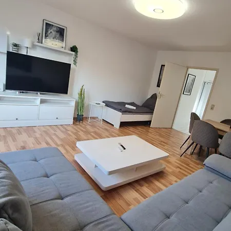 Simple Pulheim