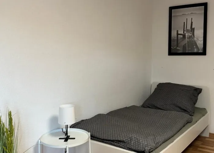 Simple Διαμέρισμα