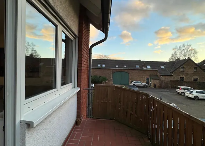 Διαμέρισμα Simple *