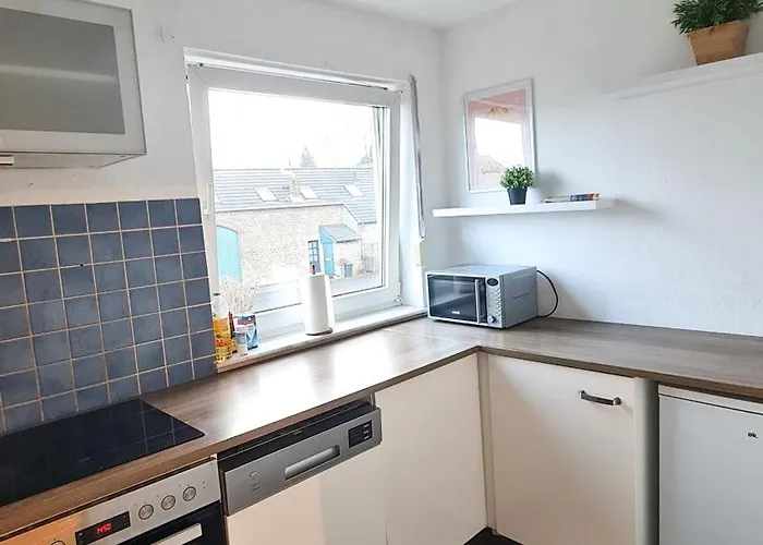 Simple Διαμέρισμα Pulheim