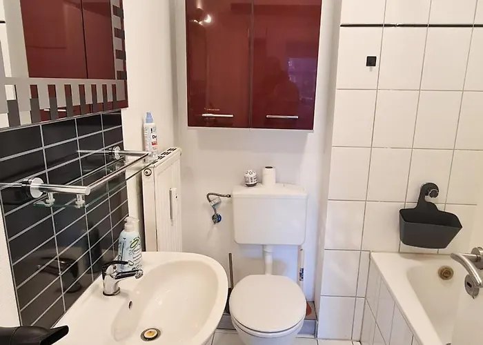 Διαμέρισμα Simple Pulheim